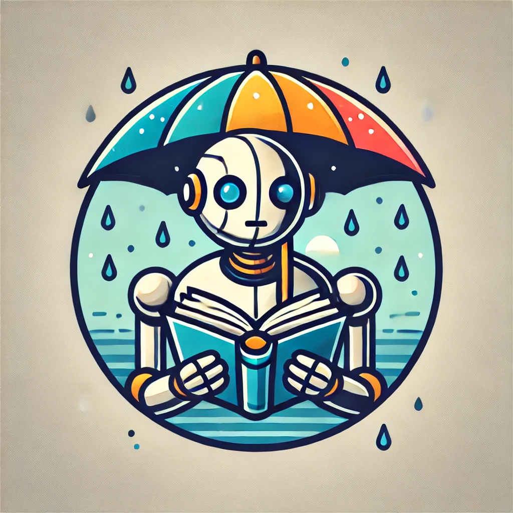 Logo of AI data rescue: Daily precipitation