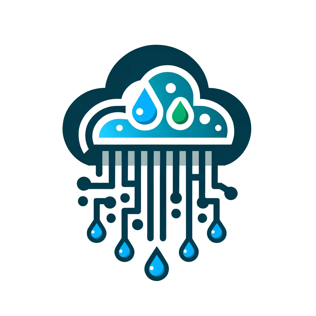 Logo of Machine Learning for Precipitation